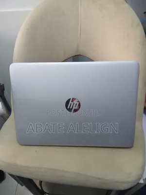 New Laptop HP EliteBook 840 G3 8GB Intel Core i5 SSD 256GB