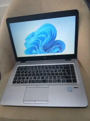 New Laptop HP EliteBook 840 G3 8GB Intel Core i5 SSD 256GB