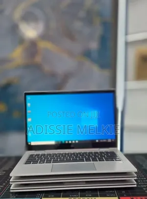New Laptop HP EliteBook 830 G8 32GB Intel Core i7 SSD 512GB