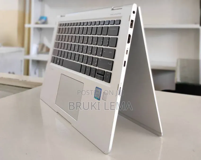 New Laptop HP EliteBook x360 1030 G2 8GB Intel Core i5 SSD 512GB