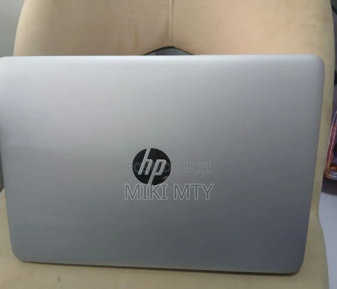 New Laptop HP EliteBook 840 G3 8GB Intel Core i5 SSD 256GB