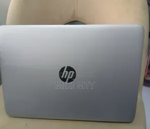 New Laptop HP EliteBook 840 G3 8GB Intel Core i5 SSD 256GB