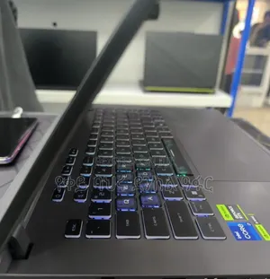 New Laptop Asus ROG Strix G16 G614 16GB Intel Core i7 SSD 1T