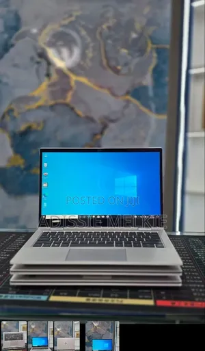 New Laptop HP EliteBook 830 G8 32GB Intel Core i7 SSD 512GB