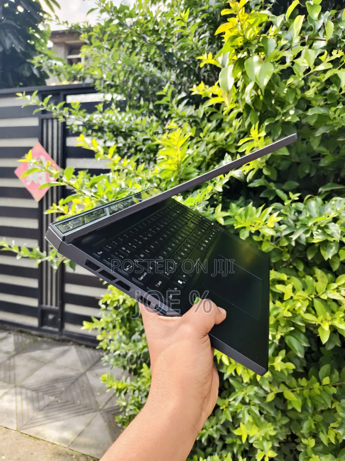 New Laptop Acer Predator Helios Neo 16 24GB Intel Core i9 SSD 1T