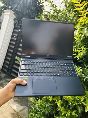 New Laptop Acer Predator Helios Neo 16 24GB Intel Core i9 SSD 1T