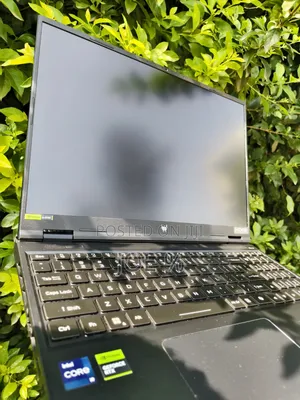New Laptop Acer Predator Helios Neo 16 24GB Intel Core i9 SSD 1T