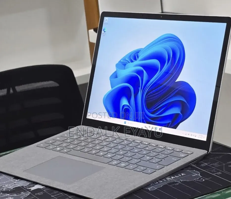 New Laptop Microsoft Surface Laptop 4 16GB Intel Core i5 SSD 512GB