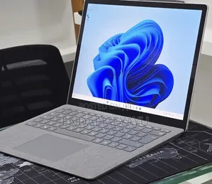 New Laptop Microsoft Surface Laptop 4 16GB Intel Core i5 SSD 512GB