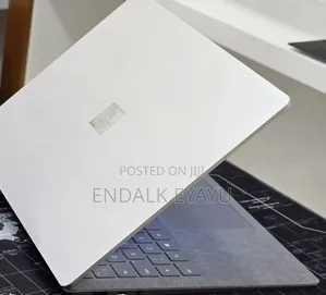 New Laptop Microsoft Surface Laptop 4 16GB Intel Core i5 SSD 512GB