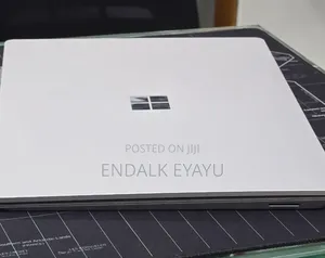 New Laptop Microsoft Surface Laptop 4 16GB Intel Core i5 SSD 512GB