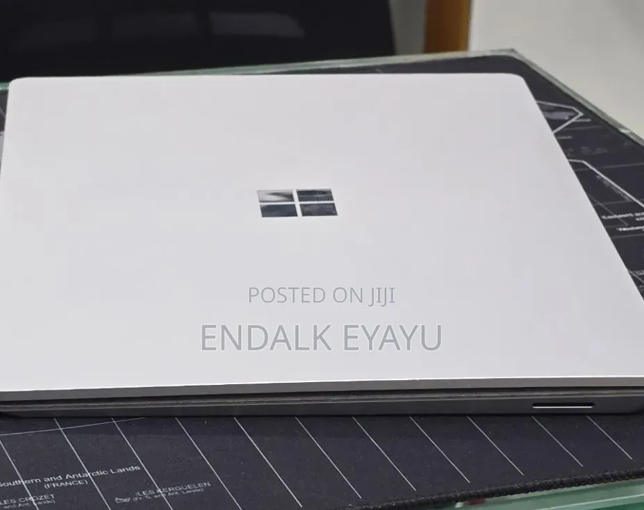 New Laptop Microsoft Surface Laptop 4 16GB Intel Core i5 SSD 512GB