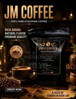 Packed Coffee