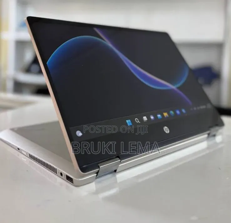 New Laptop HP EliteBook x360 1030 G2 8GB Intel Core i5 SSD 512GB