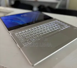 New Laptop HP EliteBook x360 1030 G2 8GB Intel Core i5 SSD 512GB