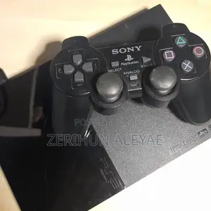Two Controlers Ps 3 500 G B