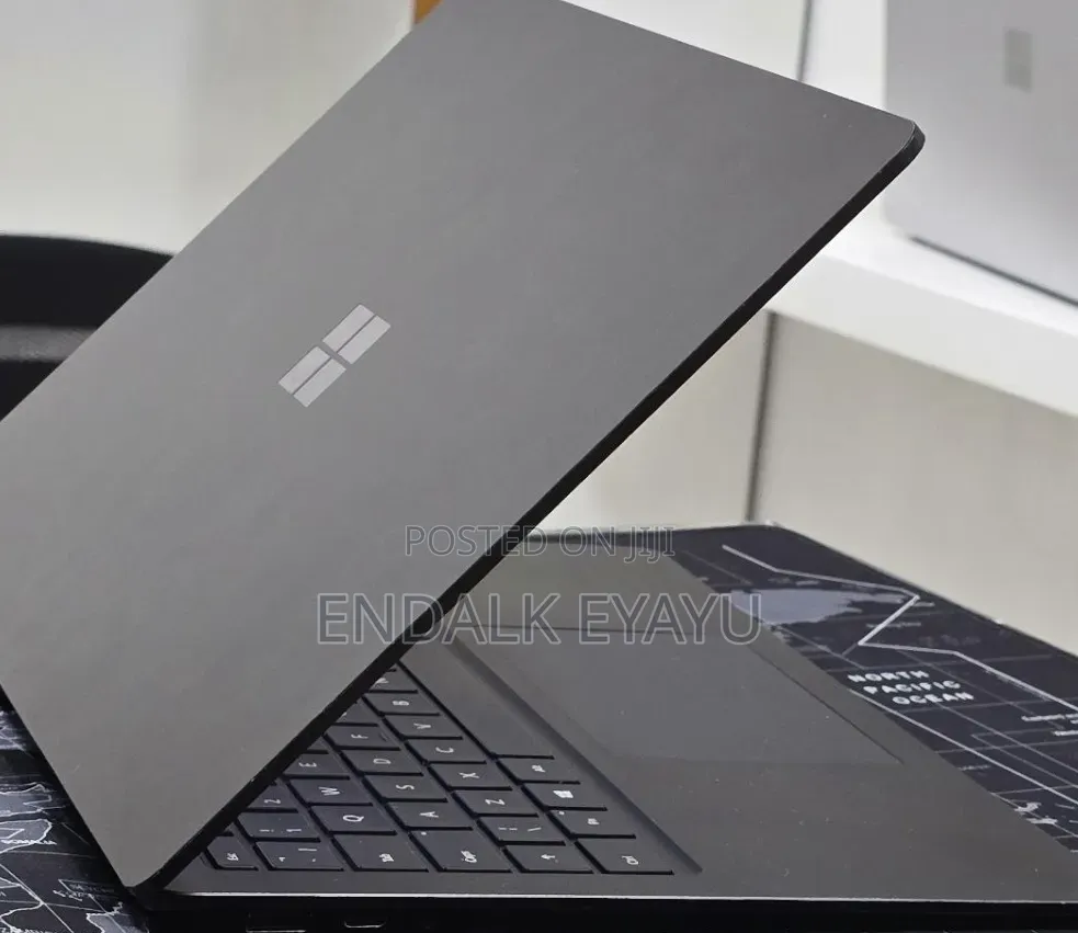 New Laptop Microsoft Surface Laptop 4 16GB Intel Core i7 SSD 512GB