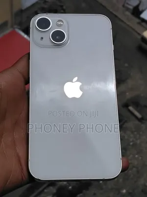 Apple iPhone 13 128 GB White