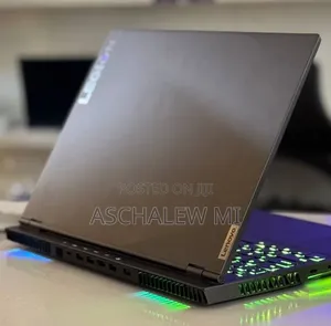 New Lenovo Legion Y7000P IRX9 Gaming Laptop 32GB AMD Ryzen 9 SSD 1T