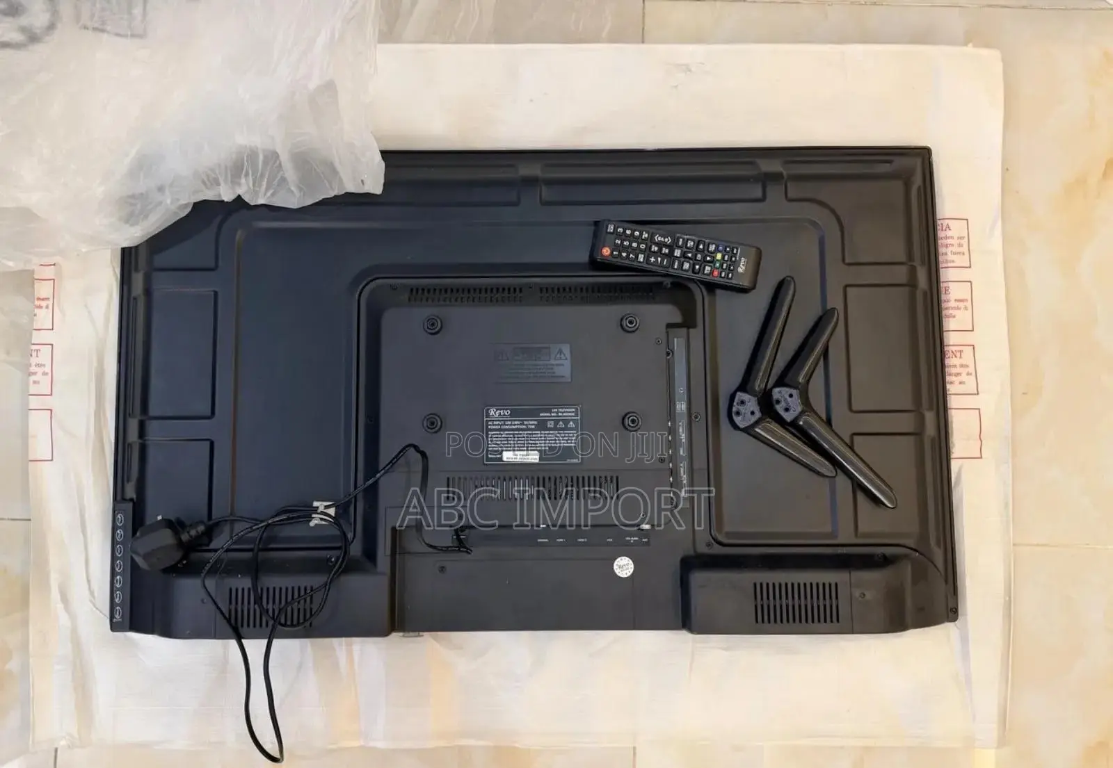 TV Revo 42inch Korea