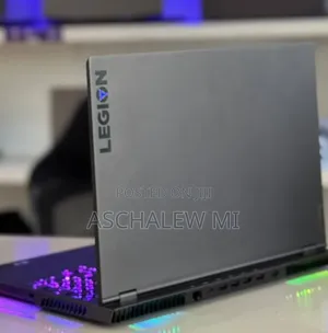 New Lenovo Legion Y7000P IRX9 Gaming Laptop 32GB AMD Ryzen 9 SSD 1T