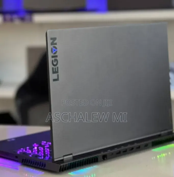 New Lenovo Legion Y7000P IRX9 Gaming Laptop 32GB AMD Ryzen 9 SSD 1T