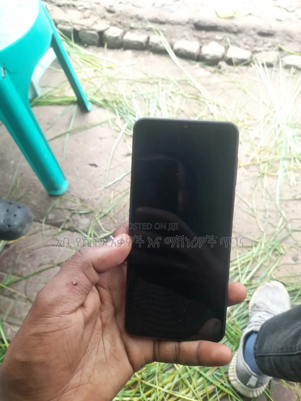 Samsung Galaxy A32 5G 64 GB Blue