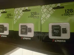 150Mb/S Speed Original Memory Card Sd Card