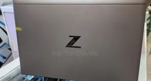 New Laptop HP ZBook X2 16GB Intel Core i7 SSD 512GB