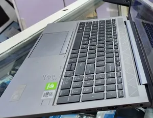 New Laptop HP ZBook X2 16GB Intel Core i7 SSD 512GB