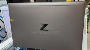 New Laptop HP ZBook X2 16GB Intel Core i7 SSD 512GB
