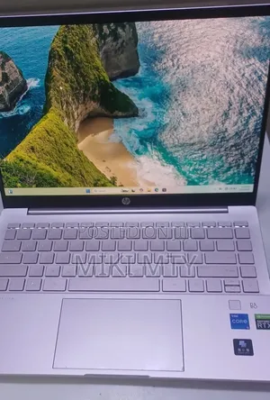 New Laptop HP Pavilion 14 16GB Intel Core i5 SSD 512GB