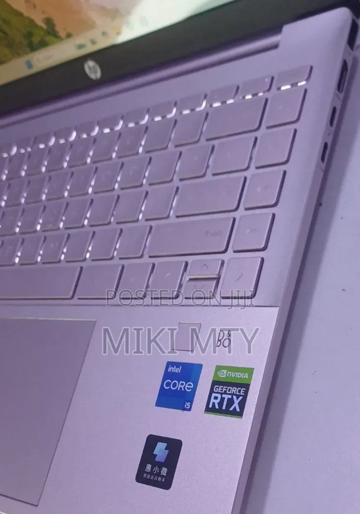 New Laptop HP Pavilion 14 16GB Intel Core i5 SSD 512GB