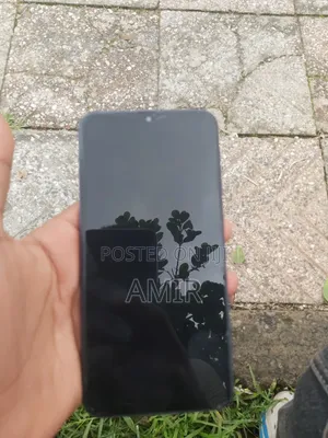 Samsung A10 32 GB Blue