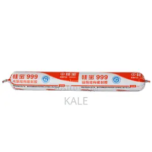 Original Guibao 999 High-Strength Structural Sealant – 590ml