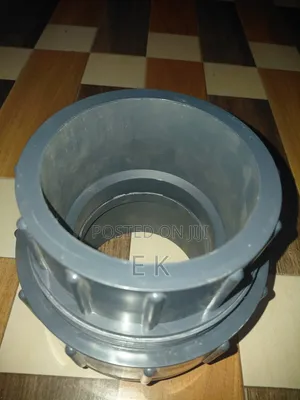 Union UPVC ERA 4inch 110mm