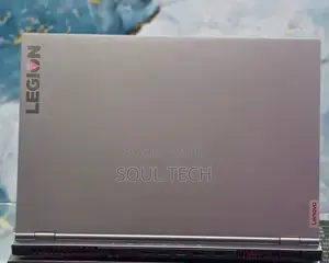 New Laptop Lenovo Legion 7 16GB AMD Ryzen 7 SSD 1T