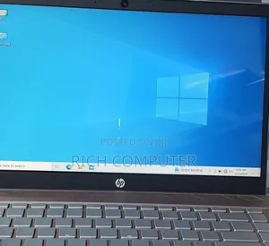 New Laptop HP Pavilion 15 16GB Intel Core i7 SSD 512GB