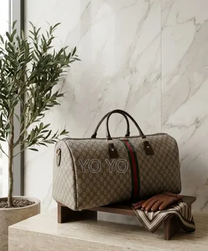 Gucci Bag Gucci Savoy Duffle