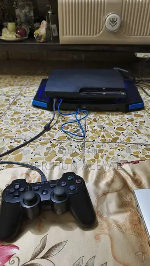 Ps3 Jail Breakedd