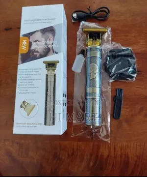 Rechargeable Top Quality Hair Dresser