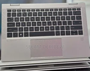 New Laptop HP EliteBook 830 G8 32GB Intel Core i7 SSD 512GB