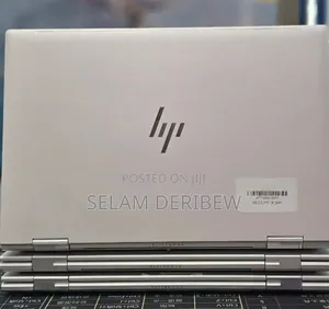New Laptop HP EliteBook 830 G8 32GB Intel Core i7 SSD 512GB