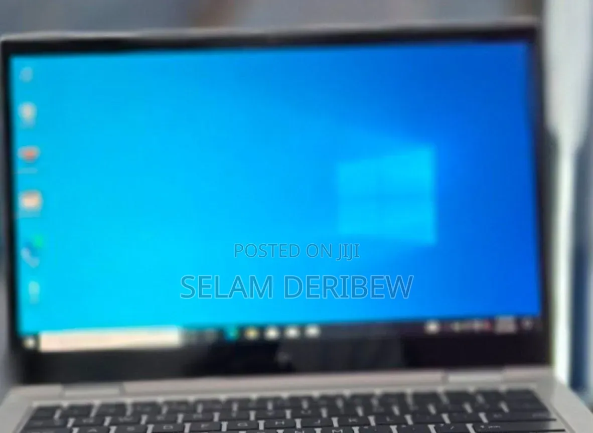 New Laptop HP EliteBook 830 G8 32GB Intel Core i7 SSD 512GB