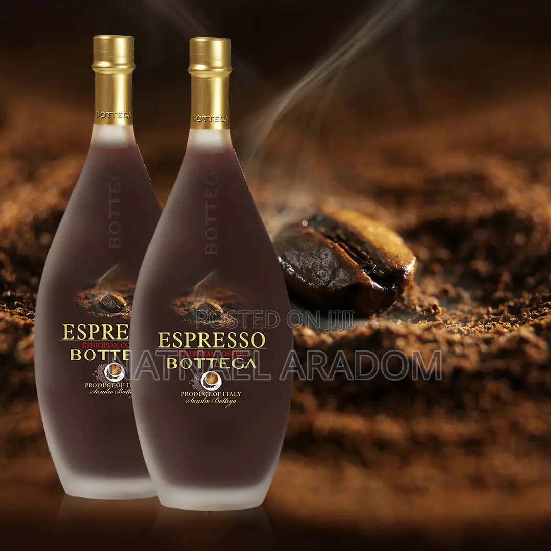 Bottega Espersso