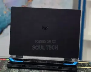 New Laptop Acer Predator Helios Neo 16 16GB Intel Core i7 SSD 512GB