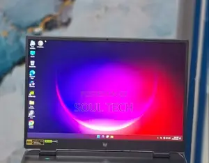 New Laptop Acer Predator Helios Neo 16 16GB Intel Core i7 SSD 512GB
