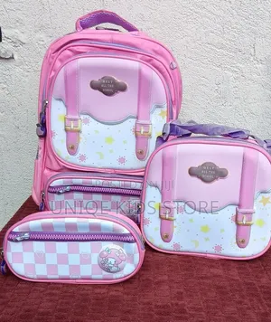 Students School Bag
