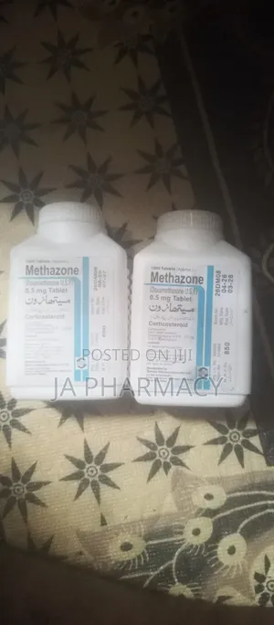 Simos Cimos Methazone