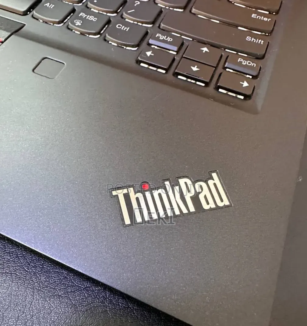 New Laptop Lenovo ThinkPad t495s 16GB AMD Ryzen 7 SSD 512GB